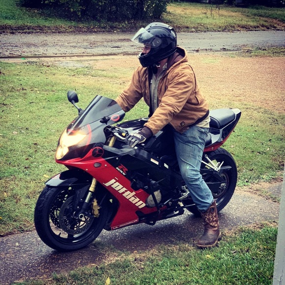 Meet your Posher, Allan - Picture 1 of 1